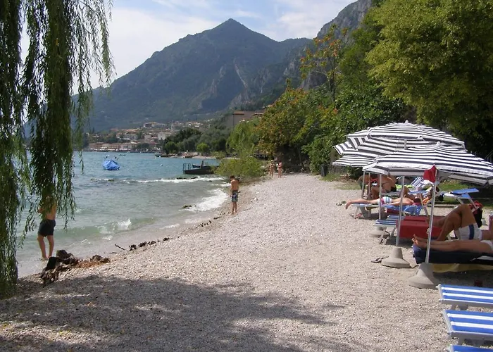 Romantica 3* Limone sul Garda