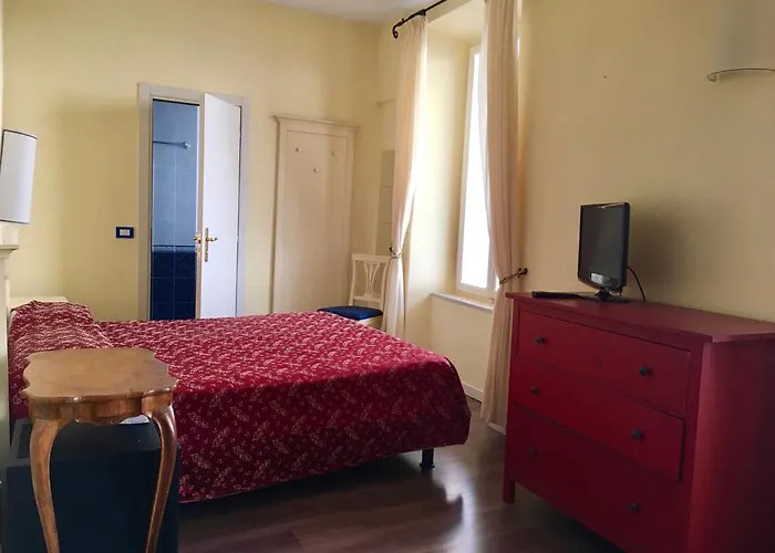 Romantica 3* Limone sul Garda