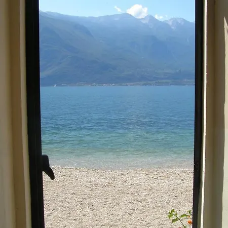 Romantica Limone sul Garda