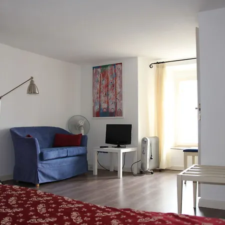 Otel Romantica