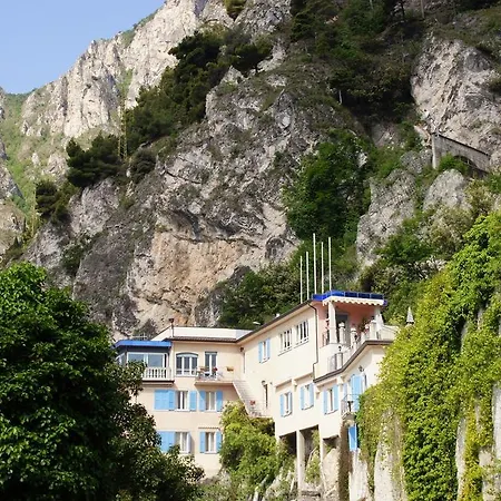 Romantica Limone sul Garda